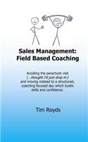 Sales Management