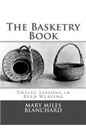 Basketry Book