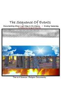 The Sequence Of Events
