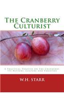 The Cranberry Culturist