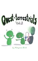 Quest-terrestrials Vol. 2