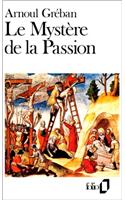 Mystere de La Passion