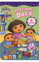 Je Lis Avec Dora