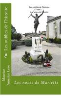 Les oublies de l'histoire