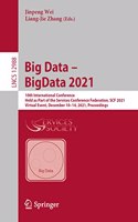 Big Data - Bigdata 2021