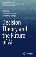 Decision Theory and the Future of AI