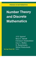 Number Theory and Discrete Mathematics