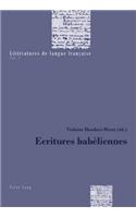 Ecritures Babéliennes
