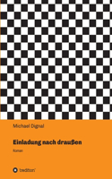Einladung nach draußen