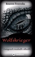 Wolfskrieger