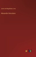 Alexandre Herculano