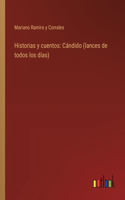 Historias y cuentos