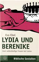 Lydia Und Berenike