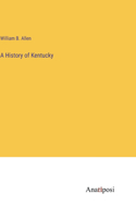 History of Kentucky