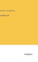 Noble Lord