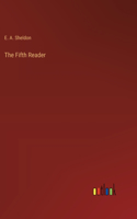 Fifth Reader