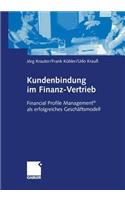 Kundenbindung Im Finanz-Vertrieb