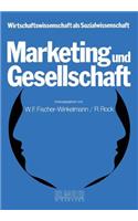 Marketing Und Gesellschaft