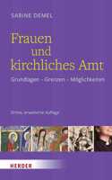 Frauen Und Kirchliches Amt
