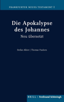 Die Apokalypse Des Johannes