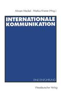 Internationale Kommunikation