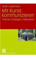 Mit Kunst Kommunizieren