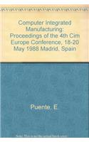 Computer Integrated Manufacturing