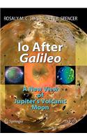 IO After Galileo