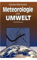 Meteorologie Und Umwelt: Eine Einf Hrung