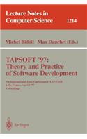 Tapsoft'97: Theory and Practice of Software Development