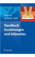 Handbuch Essstorungen und Adipositas