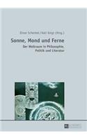 Sonne, Mond Und Ferne