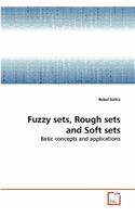 Fuzzy sets, Rough sets and Soft sets