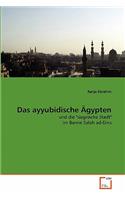 ayyubidische Ägypten
