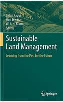 Sustainable Land Management