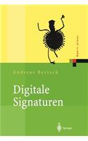 Digitale Signaturen