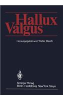 Hallux Valgus