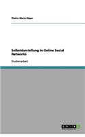 Selbstdarstellung in Online Social Networks