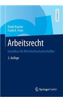 Arbeitsrecht