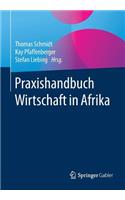 Praxishandbuch Wirtschaft in Afrika