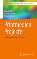 Printmedien-Projekte