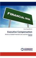 Executive Compensation