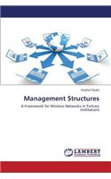 Management Structures