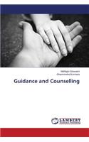 Guidance and Counselling