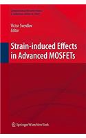 Strain-Induced Effects in Advanced MOSFETs