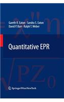 Quantitative EPR