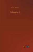 Philosophy 4