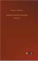 Audubon and his Journals