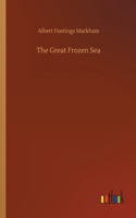 The Great Frozen Sea