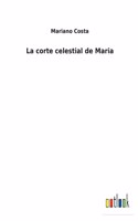 corte celestial de Maria